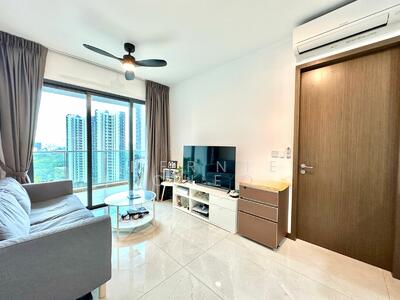 For Sale - Normanton Park