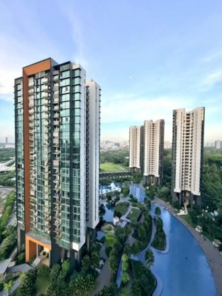 Normanton Park, 57 Normanton Park, 1 Bedroom, 527 sqft, Condominium For Sale, by Bernie Cheo, 60014120 - Exterior - PropertyGuru.com.sg