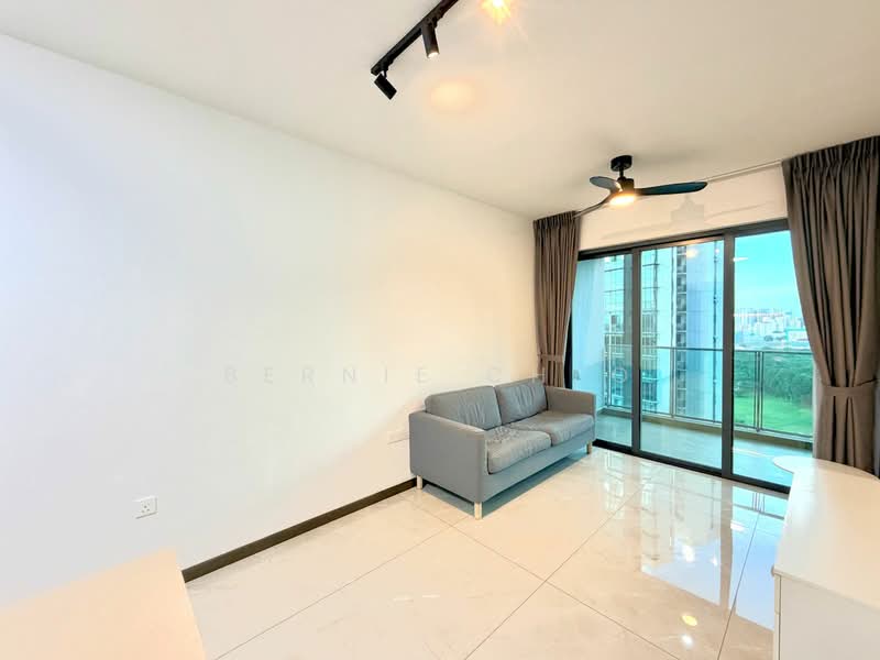 For Sale - Normanton Park