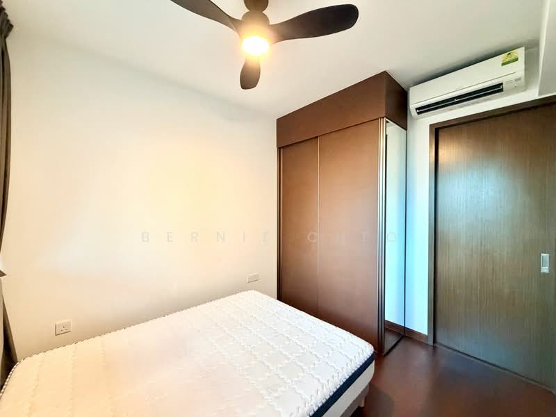 Normanton Park, 57 Normanton Park, 1 Bedroom, 527 sqft, Condominium For Sale, by Bernie Cheo, 60014120 - Bedroom - PropertyGuru.com.sg