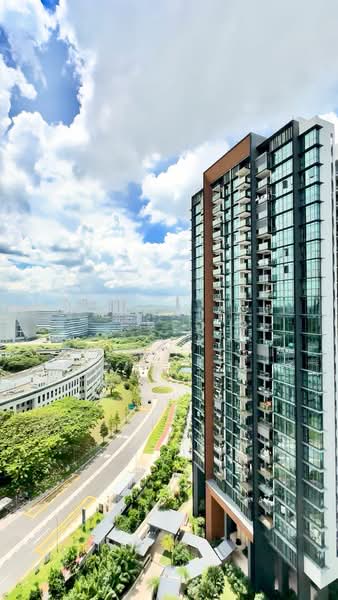 Normanton Park, 57 Normanton Park, 1 Bedroom, 527 sqft, Condominium For Sale, by Bernie Cheo, 60014120 - Exterior - PropertyGuru.com.sg