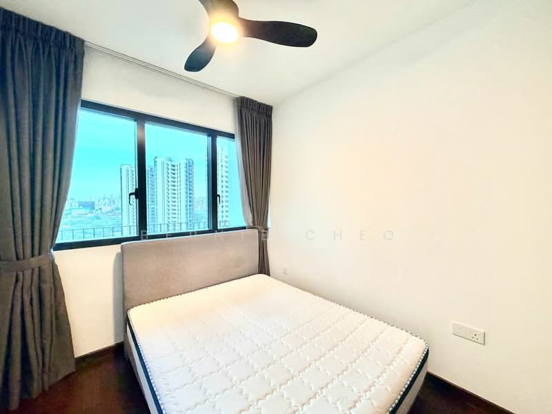 Normanton Park, 57 Normanton Park, 1 Bedroom, 527 sqft, Condominium For Sale, by Bernie Cheo, 60014120 - Bedroom - PropertyGuru.com.sg