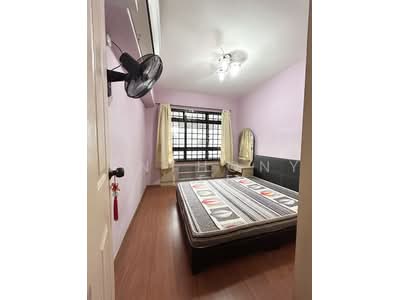 For Rent - 661C Jurong West Street 64