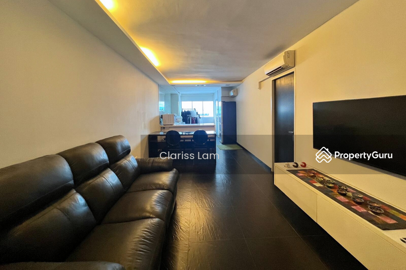 For Rent - 237 Serangoon Avenue 3