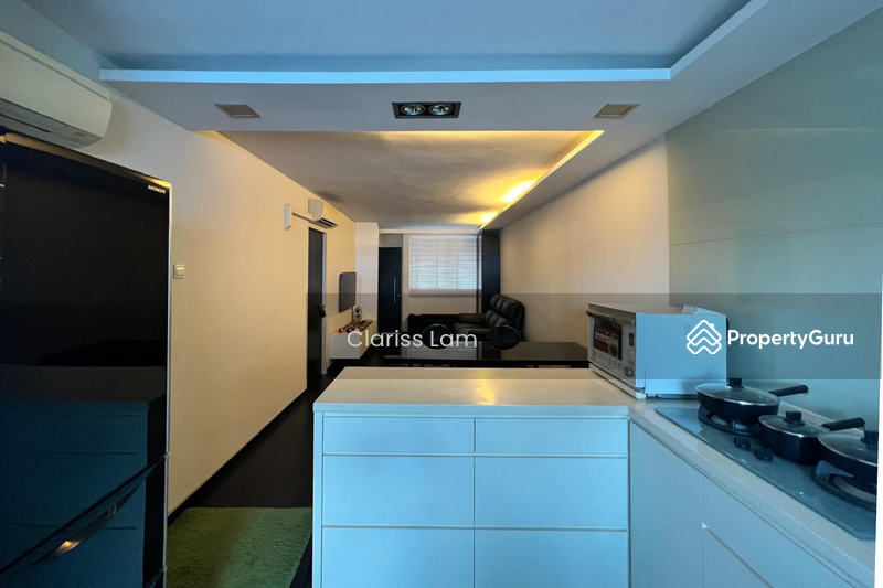 For Rent - 237 Serangoon Avenue 3