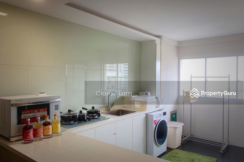 For Rent - 237 Serangoon Avenue 3