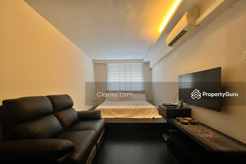 For Rent - 237 Serangoon Avenue 3