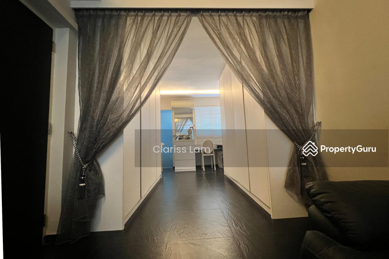 For Rent - 237 Serangoon Avenue 3