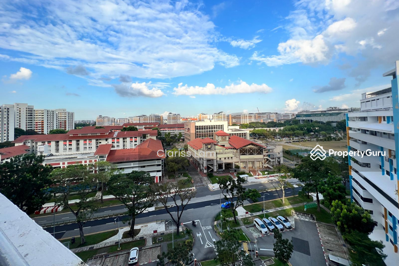 For Rent - 237 Serangoon Avenue 3