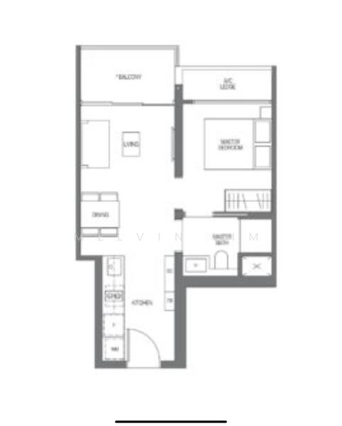 For Sale Midtown Modern