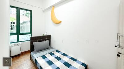 For Rent - The Anchorage