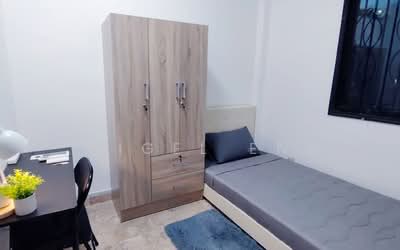 For Rent - The Anchorage