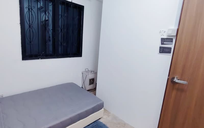 The Anchorage, 370 Alexandra Road, Room Rental, 150 sqft, Condominium For Rent, by Nigel Eng, 60014178 - PropertyGuru.com.sg