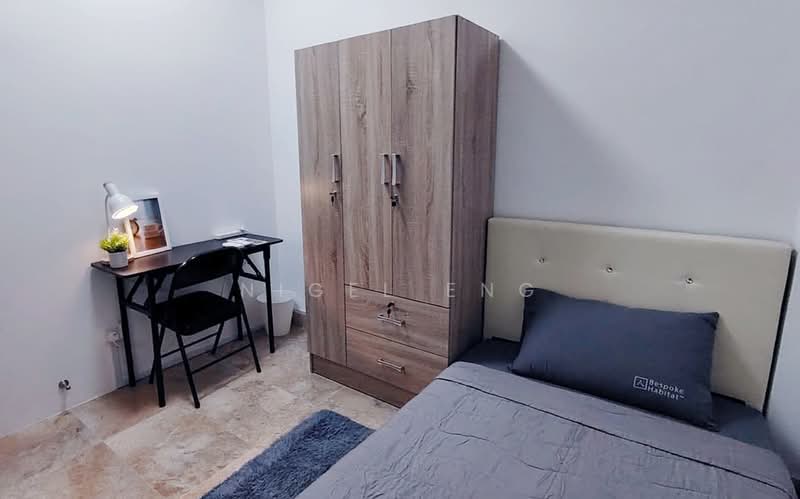 The Anchorage, 370 Alexandra Road, Room Rental, 150 sqft, Condominium For Rent, by Nigel Eng, 60014178 - PropertyGuru.com.sg