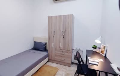 For Rent - The Anchorage