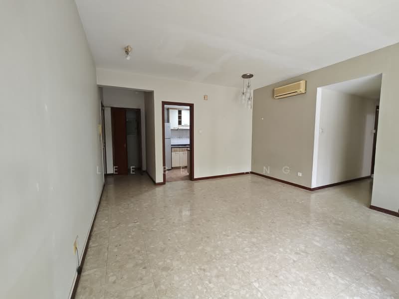 The Florida Condominium For Sale at S$ 1,420,000 | PropertyGuru Singapore - Living Room