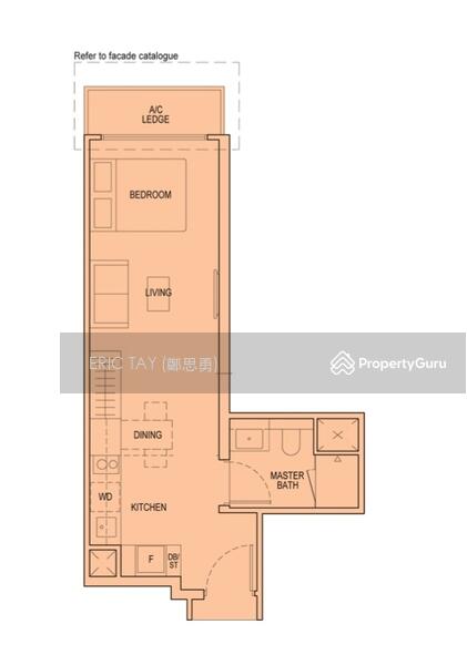 For Sale Irwell Hill Residences