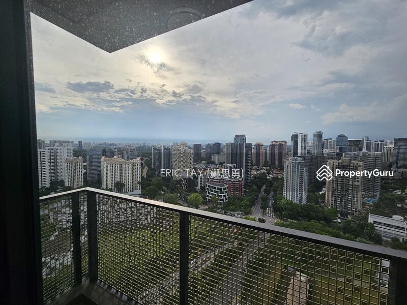 For Sale - Irwell Hill Residences