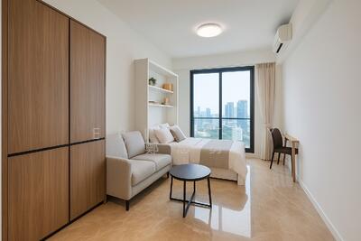 For Sale - Irwell Hill Residences