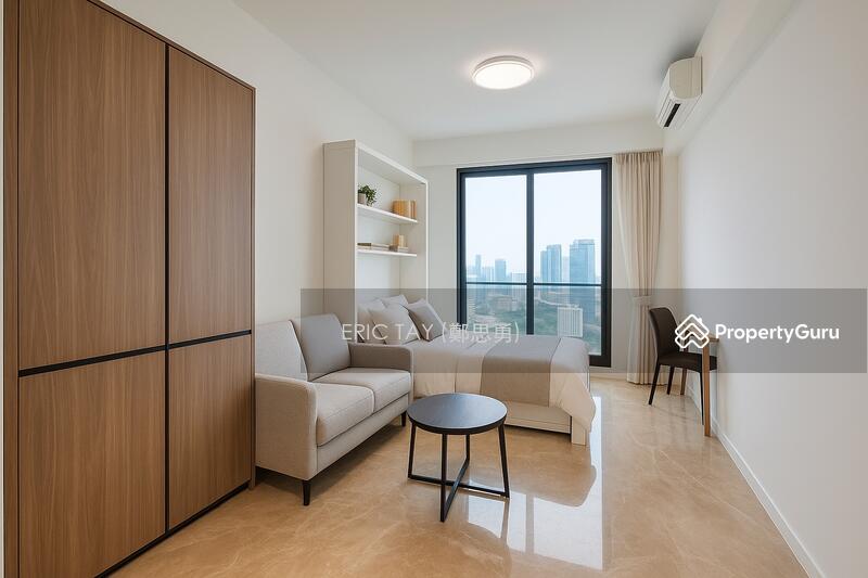 For Sale - Irwell Hill Residences