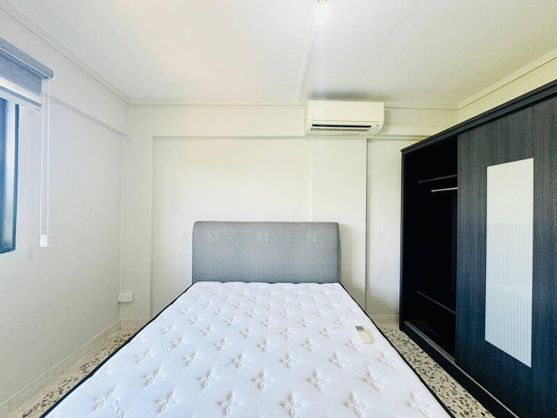 351 Clementi Avenue 2, 351 Clementi Avenue 2, Buona Vista / West Coast / Clementi New Town, Room Rental, 120 sqft, HDB Flat For Rent, by Lam Min Yi, 60014201 - PropertyGuru.com.sg
