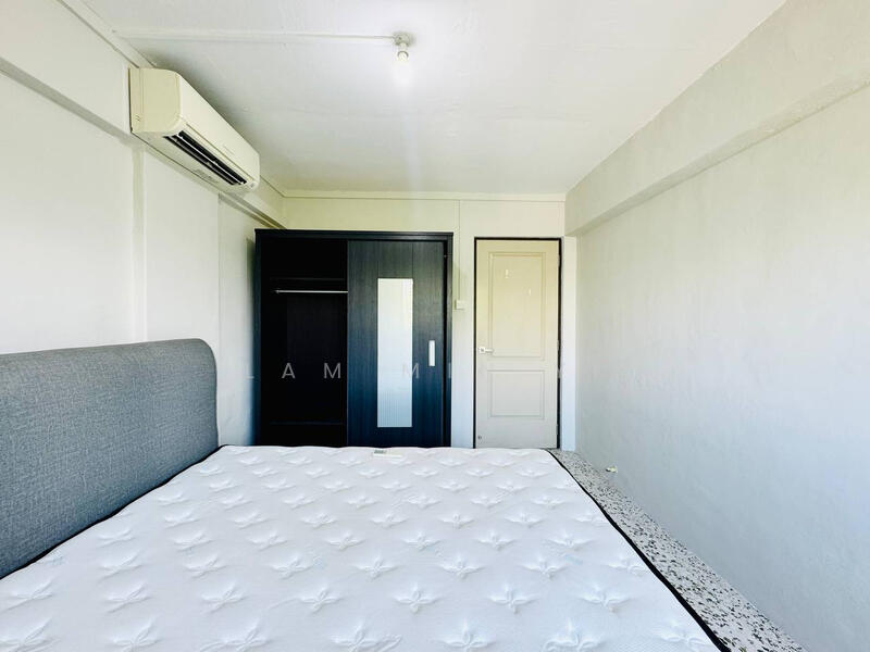 351 Clementi Avenue 2, 351 Clementi Avenue 2, Buona Vista / West Coast / Clementi New Town, Room Rental, 120 sqft, HDB Flat For Rent, by Lam Min Yi, 60014201 - PropertyGuru.com.sg