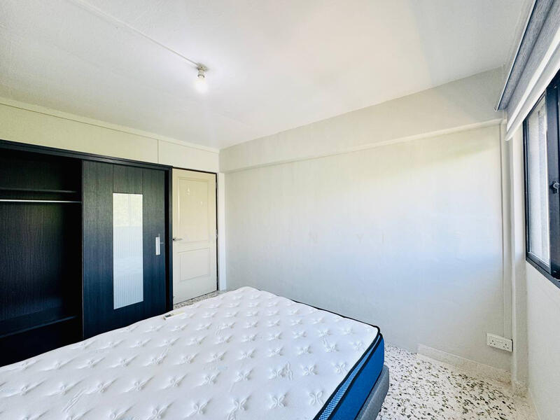 351 Clementi Avenue 2, 351 Clementi Avenue 2, Buona Vista / West Coast / Clementi New Town, Room Rental, 120 sqft, HDB Flat For Rent, by Lam Min Yi, 60014201 - PropertyGuru.com.sg