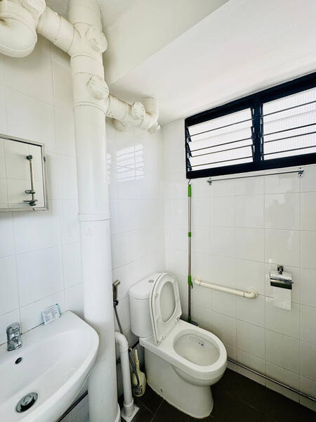 351 Clementi Avenue 2, 351 Clementi Avenue 2, Buona Vista / West Coast / Clementi New Town, Room Rental, 120 sqft, HDB Flat For Rent, by Lam Min Yi, 60014201 - PropertyGuru.com.sg