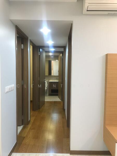 Corridor