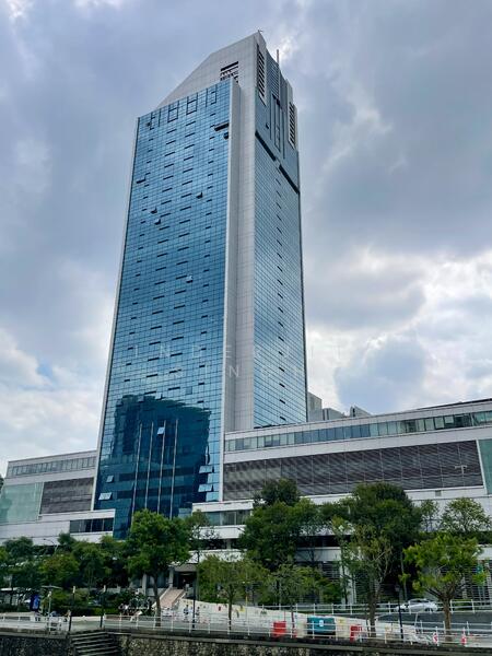 High Street Centre, 1 North Bridge Road, 1,249 sqft, Office For Sale, by Inderjit Singh, 60014242 - CommercialGuru.com.sg
