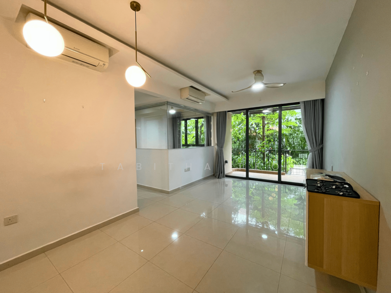Hundred Palms Residences, 274 Yio Chu Kang Road, 3 Bedrooms, 883 sqft, Executive Condominium For Rent, by Tabitha Teo, 60014286 - PropertyGuru.com.sg