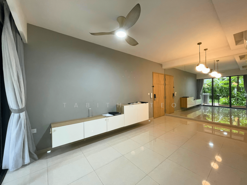 Hundred Palms Residences, 274 Yio Chu Kang Road, 3 Bedrooms, 883 sqft, Executive Condominium For Rent, by Tabitha Teo, 60014286 - PropertyGuru.com.sg