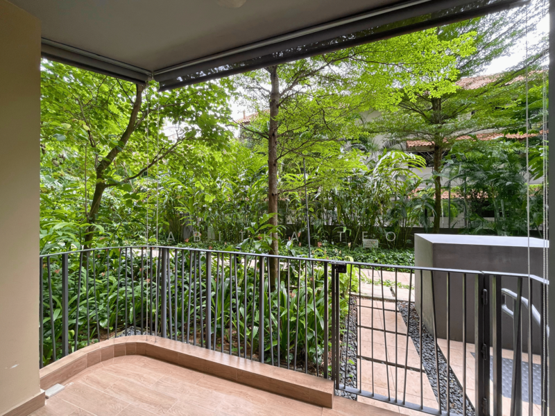Hundred Palms Residences, 274 Yio Chu Kang Road, 3 Bedrooms, 883 sqft, Executive Condominium For Rent, by Tabitha Teo, 60014286 - PropertyGuru.com.sg