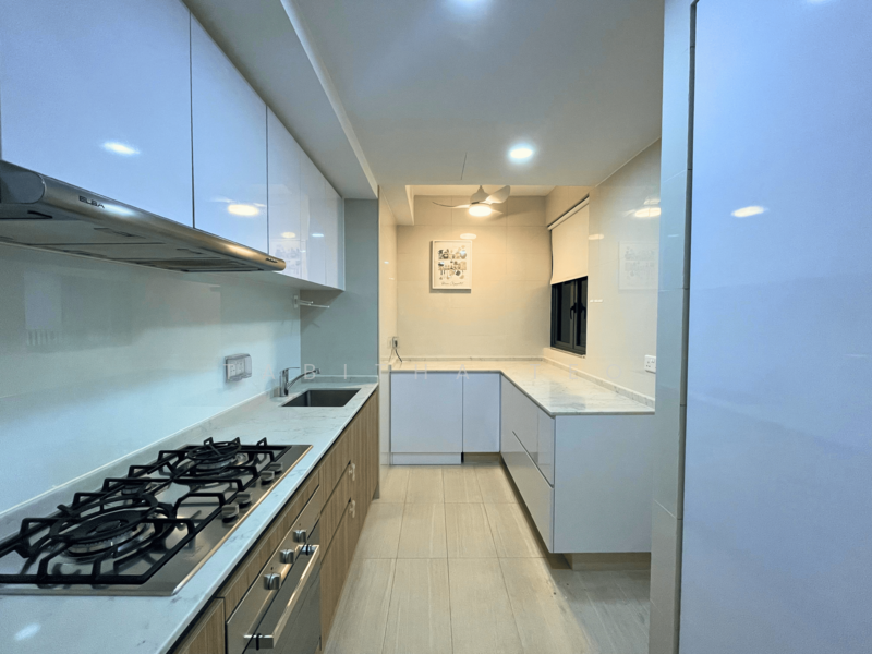 Hundred Palms Residences, 274 Yio Chu Kang Road, 3 Bedrooms, 883 sqft, Executive Condominium For Rent, by Tabitha Teo, 60014286 - PropertyGuru.com.sg