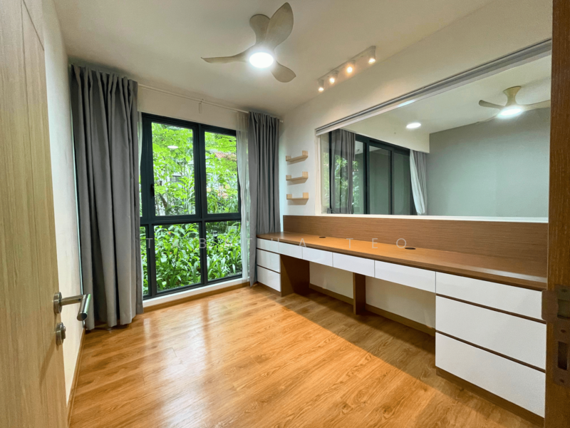 Hundred Palms Residences, 274 Yio Chu Kang Road, 3 Bedrooms, 883 sqft, Executive Condominium For Rent, by Tabitha Teo, 60014286 - PropertyGuru.com.sg