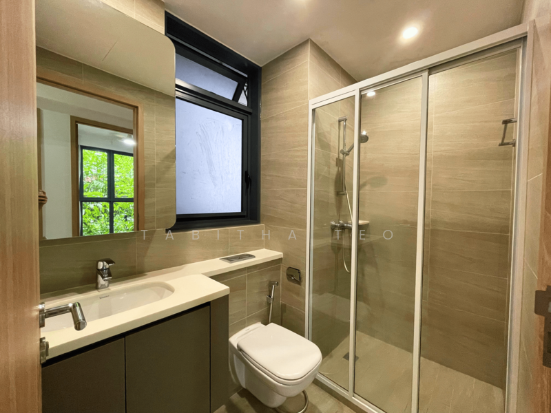 Hundred Palms Residences, 274 Yio Chu Kang Road, 3 Bedrooms, 883 sqft, Executive Condominium For Rent, by Tabitha Teo, 60014286 - PropertyGuru.com.sg