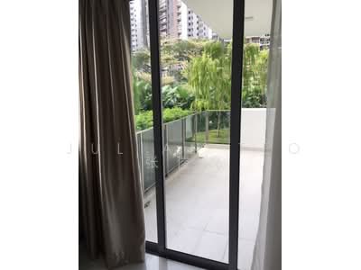 For Rent - Bartley Ridge