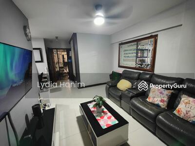 For Sale - 271C Sengkang Central