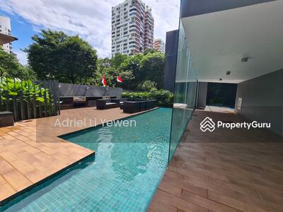 For Sale - The Trizon
