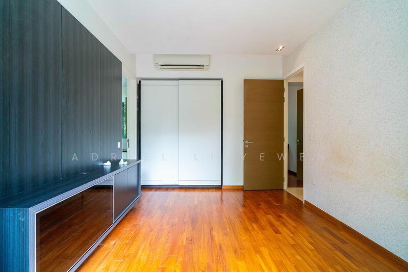 The Trizon Condominium For Sale at S$ 2,900,000 | PropertyGuru Singapore - Interior