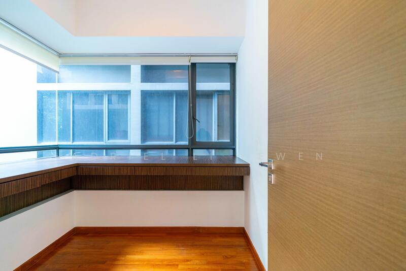 The Trizon Condominium For Sale at S$ 2,900,000 | PropertyGuru Singapore - Interior
