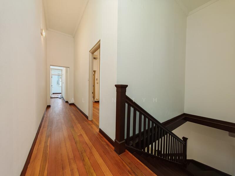 Corridor