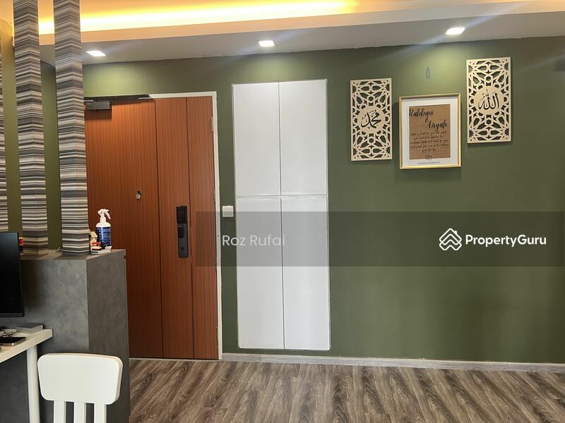 For Rent - 808A Choa Chu Kang Avenue 1