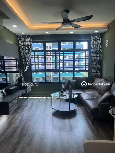 For Rent - 808A Choa Chu Kang Avenue 1