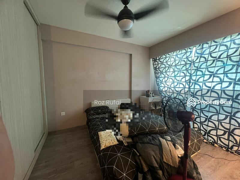 For Rent - 808A Choa Chu Kang Avenue 1