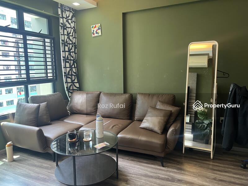 For Rent - 808A Choa Chu Kang Avenue 1