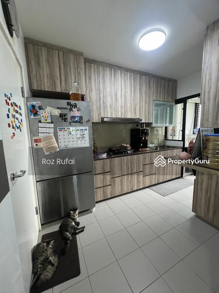 For Rent - 808A Choa Chu Kang Avenue 1