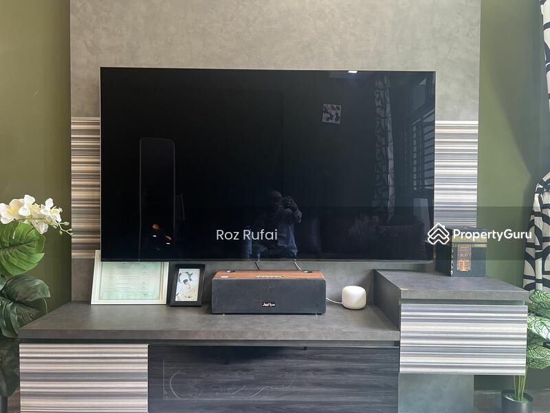 For Rent - 808A Choa Chu Kang Avenue 1