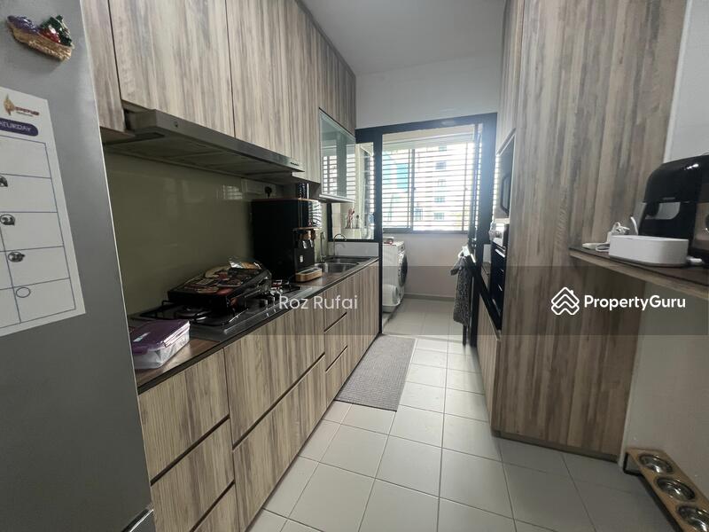 For Rent - 808A Choa Chu Kang Avenue 1