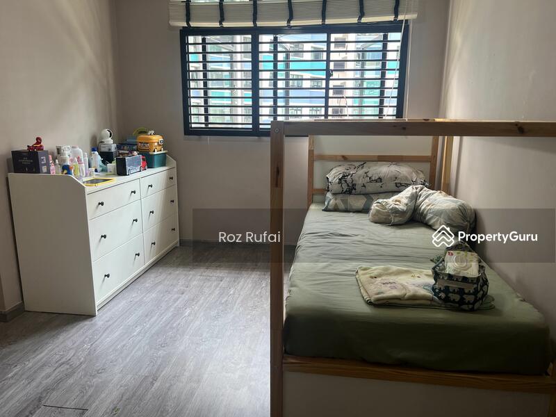 For Rent - 808A Choa Chu Kang Avenue 1